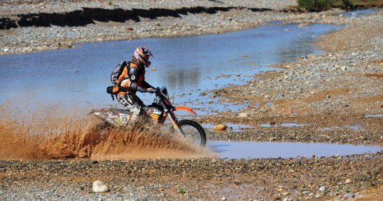 RMF Marocco Challenge